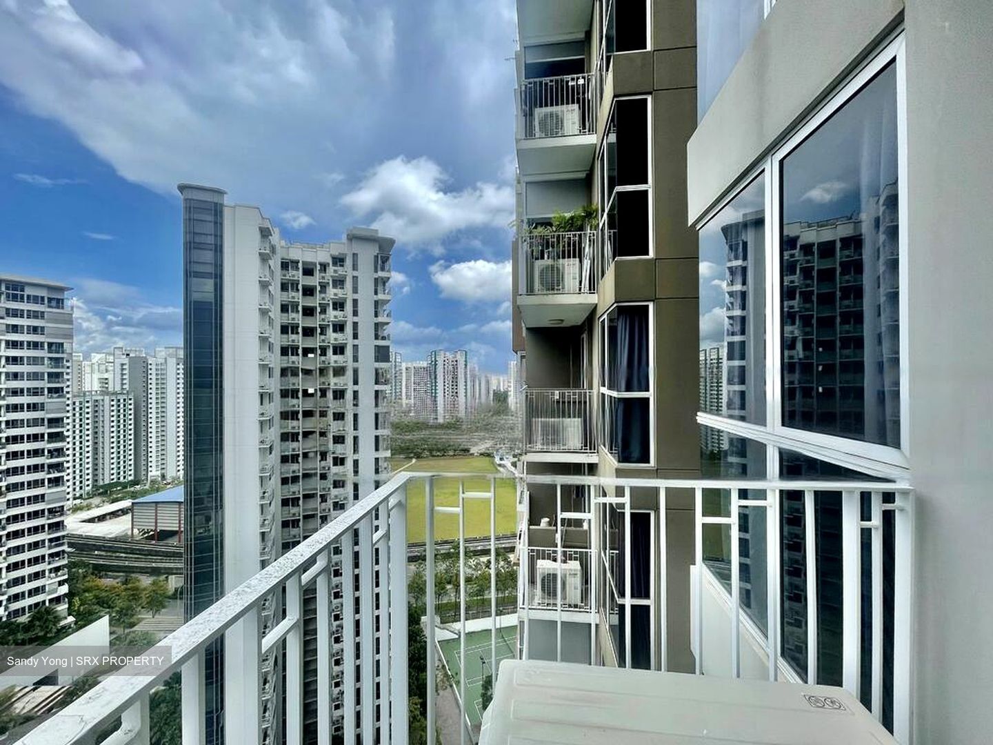 High Park Residences (D28), Apartment #470275601